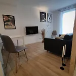 Apartamenty Munn 2 Szczecin