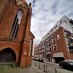 Apartamenty Munn 2 Szczecin