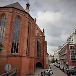 Apartamenty Munn 2 Szczecin