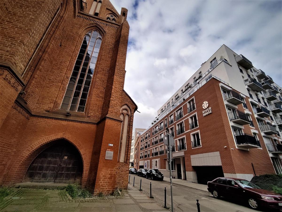 Munn 2 Apartment Szczecin